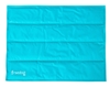 Picture of Freedog Cooling Dog Mat Blue - 100% recycled